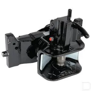 Aanhangw.koppeling CH-I 390mm Aanbieding