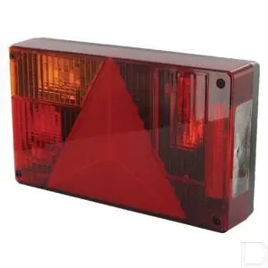 Achterlamp links Jokon Goedkoop