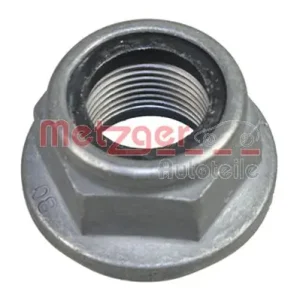 Wielnaafmoer Metzger 6111505 Koopje