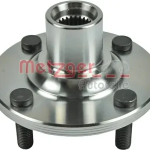 Budget Wielnaaf Metzger N 1026