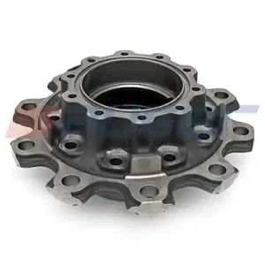 Betaalbaar Wielnaaf Auger 84666F