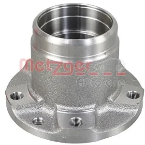 Wielnaaf Metzger N 1106 Alleen Vandaag