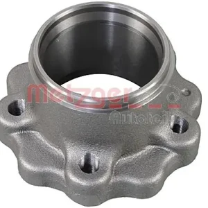 Wielnaaf Metzger N 1108 In De Mode