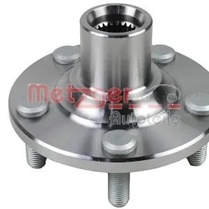 Wielnaaf Metzger N 1110 Hete Deal