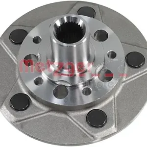 Wielnaaf Metzger N 1112 Nieuwe Collectie