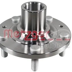 Betaalbaar Wielnaaf Metzger N 1115