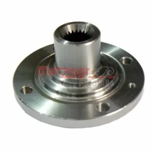 Wielnaaf Metzger N 2572 Op = Op