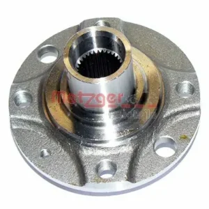 Aanbieding Wielnaaf Metzger N 2588