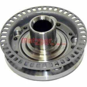 Aanbieding Wielnaaf Metzger N 3319