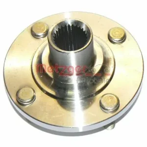 Alleen Vandaag Wielnaaf Metzger N 6525