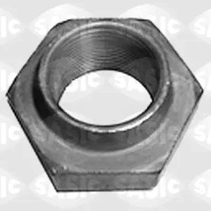 Wielnaafmoer Sasic 9356506 Alleen Vandaag