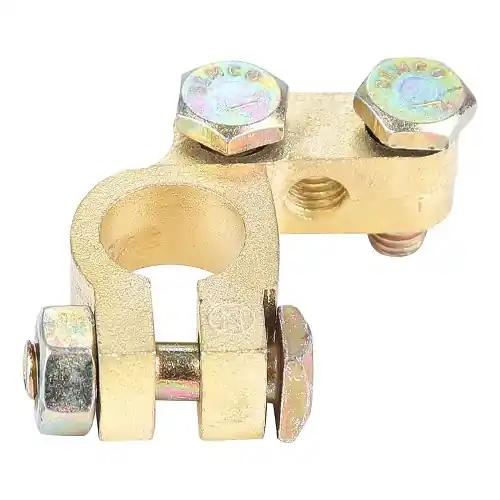 Dagaanbieding Negatieve accupool - voor 2CV en afgeleiden