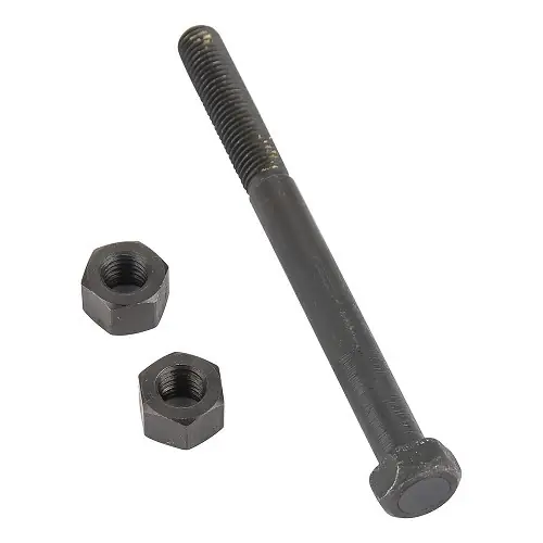 Dynamo- en dynamobevestigingsbout voor 2cv en afgeleiden - M9x125mm Weekendaanbieding