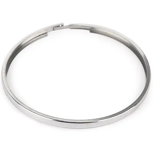 Aluminium koplamprand voor 2cv Goedkoop