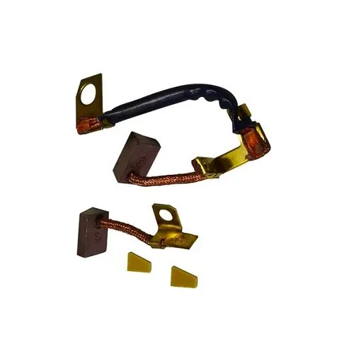 PARIS-RHÔNE startborstels voor 2pk vóór 1970 - PSX 133 Nieuwe Collectie