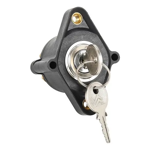 Bulkbestelling NEIMAN schakelaar voor 2CV vóór 1970