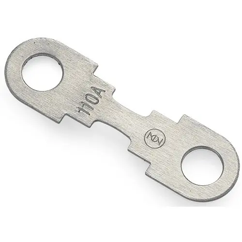 110A zekering voor batterij zekering doos Lage Kosten