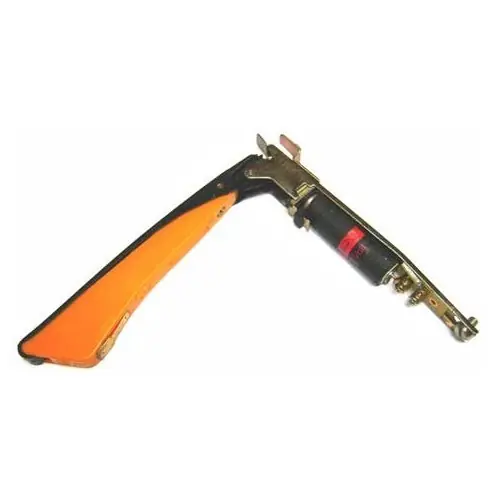 1 oranje richtingaanwijzer van 6V voor Kever Berline & Combi 54 ->60 Rechtstreeks Van De Fabrikant