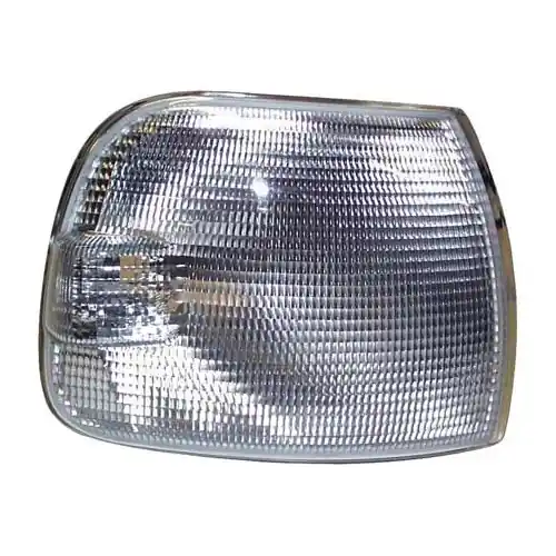 Wit knipperlicht rechtsvoor voor T4 Multivan & Caravelle, 96 ->03 Lage Prijs