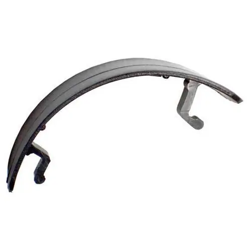 12 V dynamo borstelhoes voor VOLKSWAGEN Combi Split Brazil (1957-1975) Hoge Kwaliteit