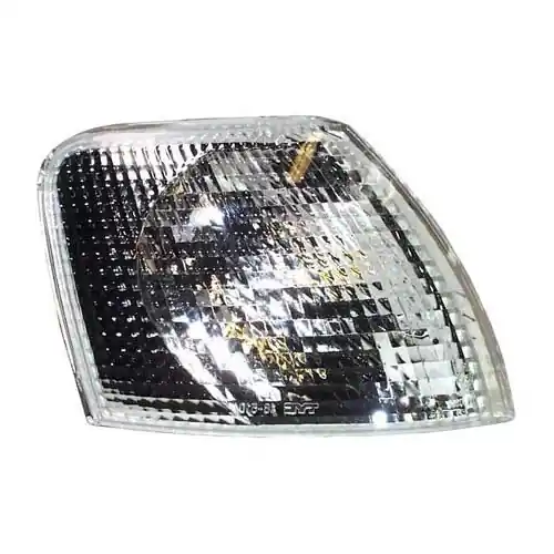 Witte rechter richtingaanwijzer vooraan voor Passat 4 Direct Beschikbaar