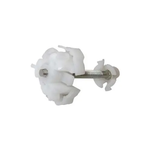 1 lage schroef voor de horizontaleafstelling van de vierkante koplamp voor Transporter 79 ->92 Betaalbaar