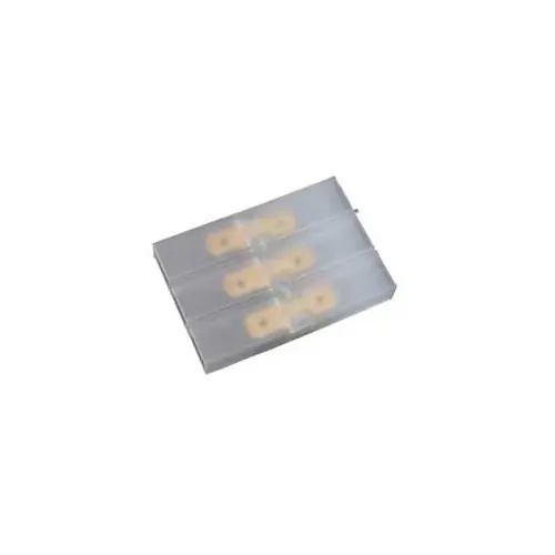 1 elektrische aansluiting met 3 klemmen Bestel Nu