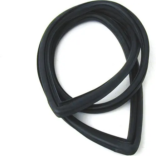 Achterruit afdichting voor BMW E21 Op = Op