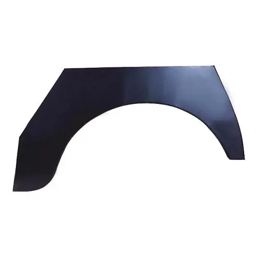 Aanbieding Reparatieplaat rechtervleugel voor Mini Austin (09/1958-05/2000)