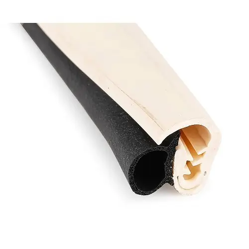 A53159 butyl pakking / profiel voor deur en loopdeur - verkocht per meter Nu Kopen