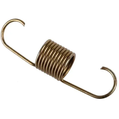 Aanbieding Voorvergrendelingsveer voor 2cv bestelwagen