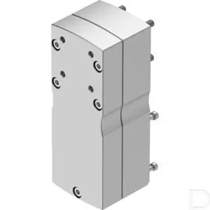 Beperkte Voorraad Parallelkit EAMM-U-60-D40-60R-91
