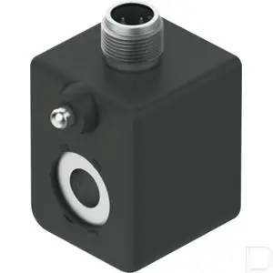 Magneetspoel VACN-N-R4-1 Uitverkoop