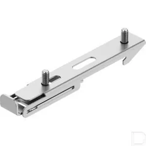 Laatste Kans Din-railbevestiging VAME-XA-H