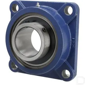 In De Mode Lagerblok UCFX