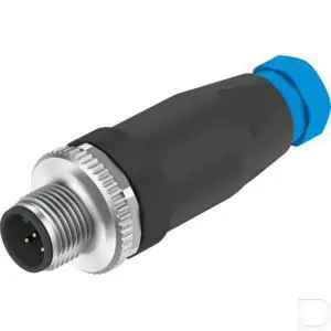 Stekker NECB-S-M12G5-C2 Gratis Retour