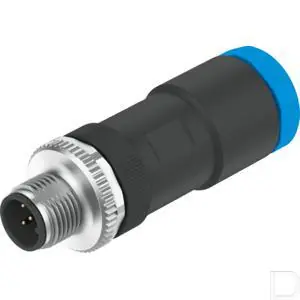 Plaats Bestelling Stekker NECB-S-M12G5-C2-D