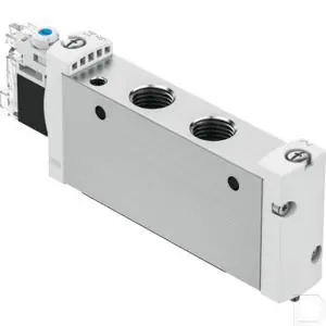 Magneetventiel VUVG-L18-M52-MZT-G14-1H2L-F1A Actieprijs