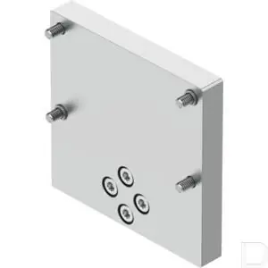 Adapterkit DHAA-G-E21-70-B24-28 Luxe