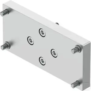 Uitverkoop Adapterkit DHAA-G-E21-70-B24-42