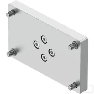 Adapterkit DHAA-G-E8-35-B24-28 Wereldwijde Verzending