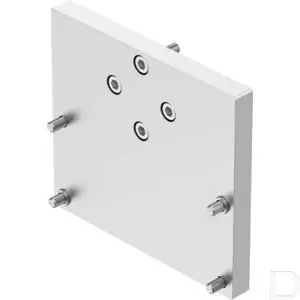 Laatste Versie Adapterkit DHAA-G-E8-75-B24-36