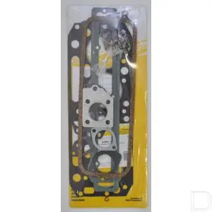 Korting Koppakkingset Perkins