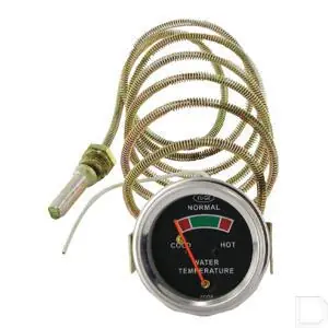 Bestseller Temperatuurmeter 5/8"