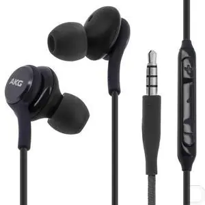 Must-Have Stereo hoofdtelefoon Samsung / S10 EO-IG955 zwart