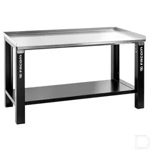 Werkbank 1.5m Budget