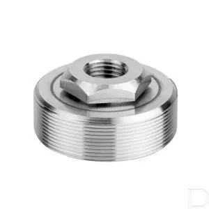 Adapter voor Lube-Shuttle® patroon Korting