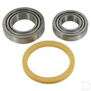 Merkproduct Wiellagerset Case - IH