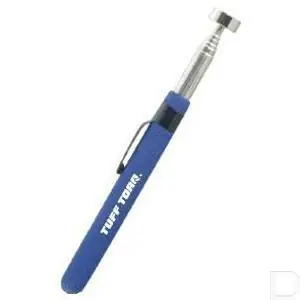 In De Mode Telescoop Magneet Tuff Torq