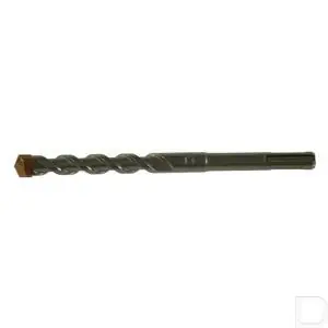 Topkwaliteit Hamerboor 12x260mm SDS-plus